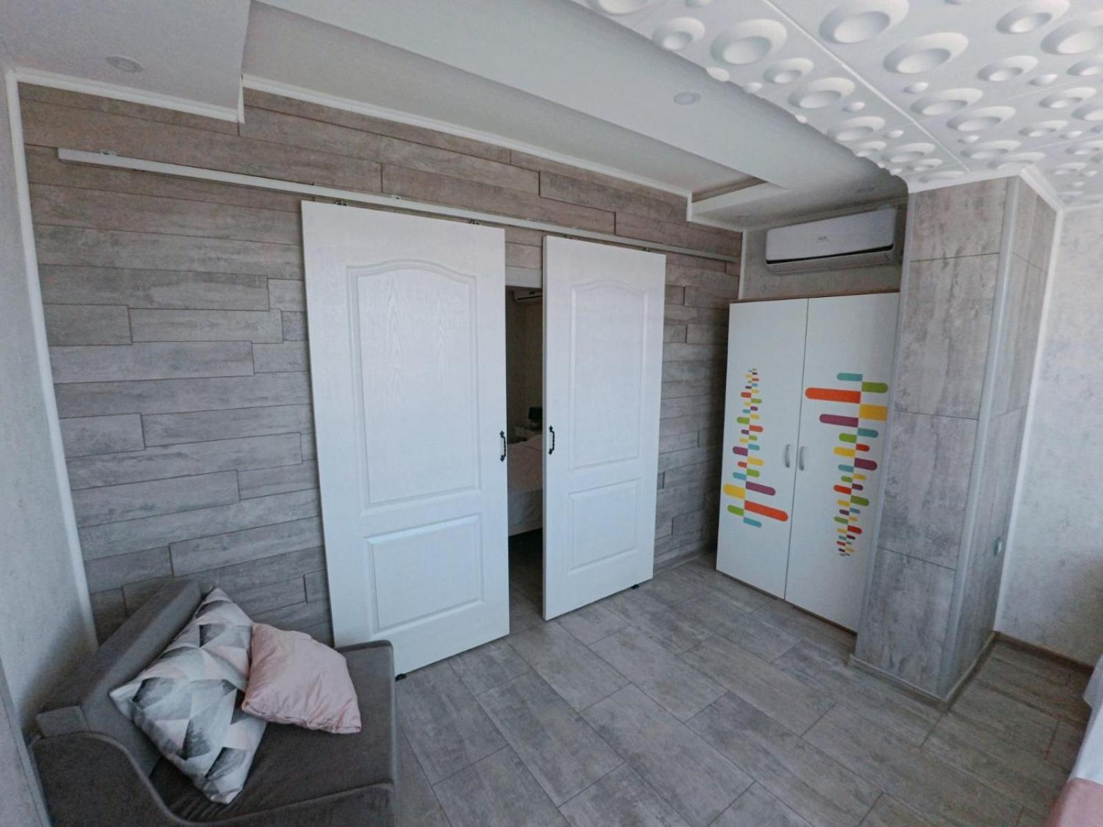 Апартамент Александрови Pomorie Exterior foto